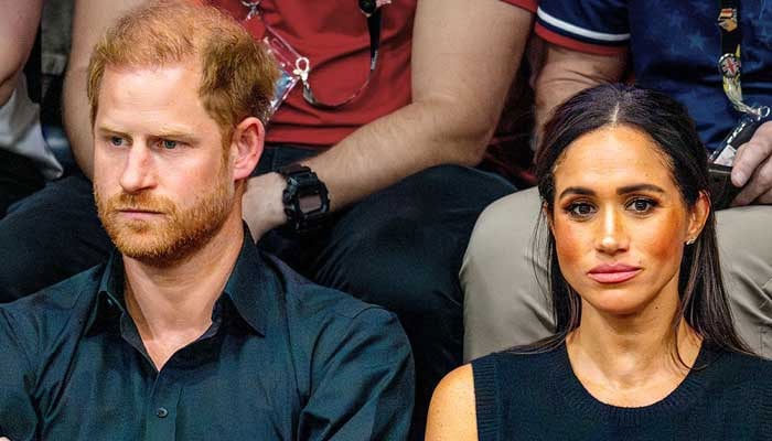 Meghan Markle Politically Correct Nature Snubbed by Harry’s Pals