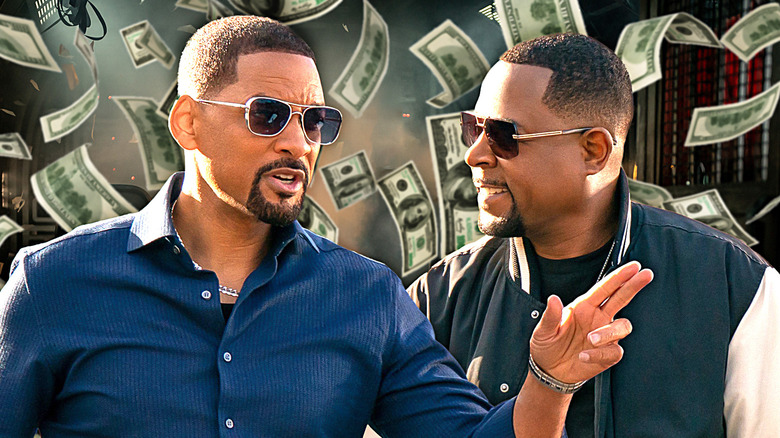 Why Bad Boys Ride Or Die Blew Everyone Away At The Box Office