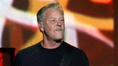 James Hetfield of Metallica Reveals Band That Surprised and Delighted Him