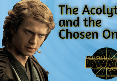 Does The Acolyte Tarnish Anakin Skywalker’s Legacy?