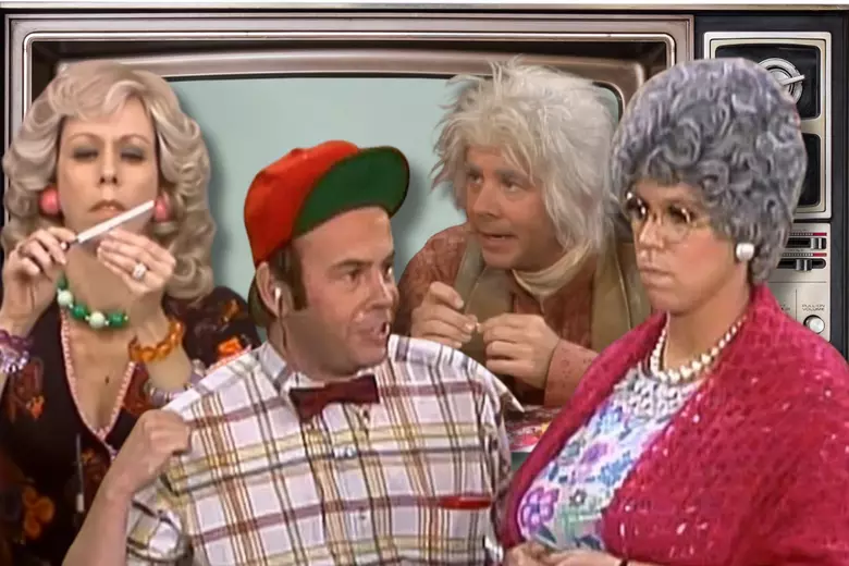 7 Characters from ‘The Carol Burnett Show’ that Still Bring the Laughs