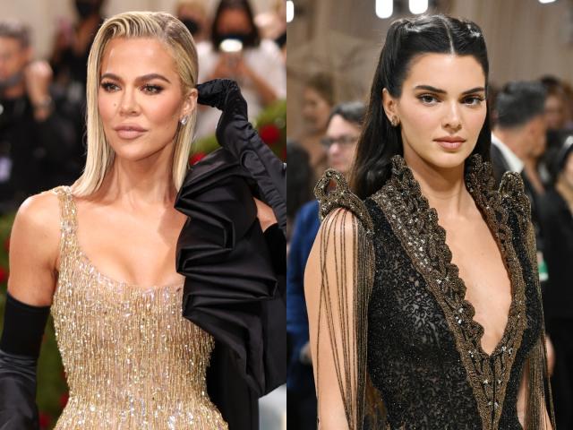 Khloé Kardashian Criticizes Sister Kendall Jenners Lifestyle