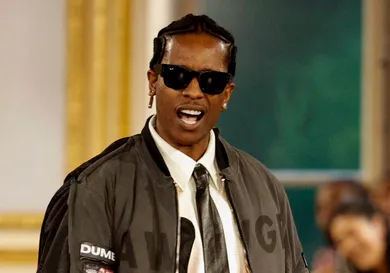 ASAP Rocky Drops Dramatic “Don’t Be Dumb” Teaser & Fans Are Stunned