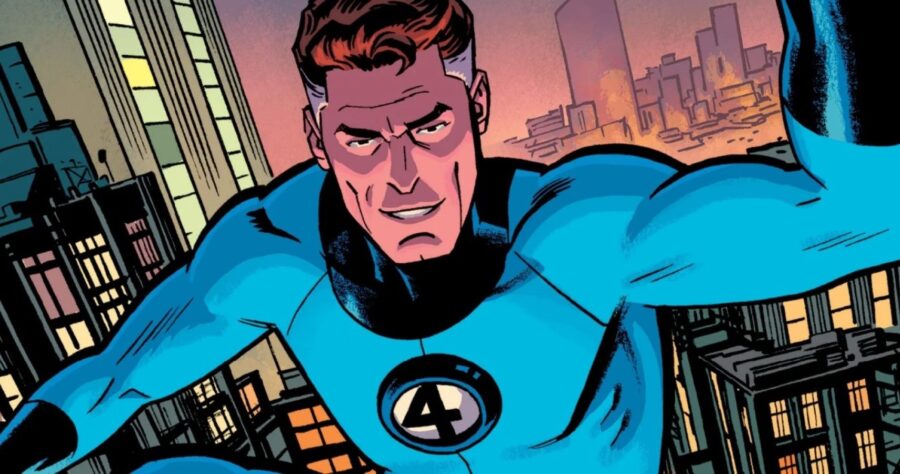 DC Hero with Greater Potential Than Mr. Fantastic
