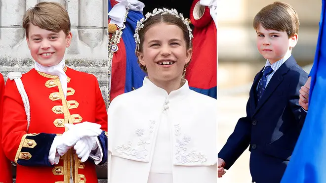 Prince William Secures New Titles for Prince George & Princess Charlotte Amid Kate Middleton’s Cancer Fight