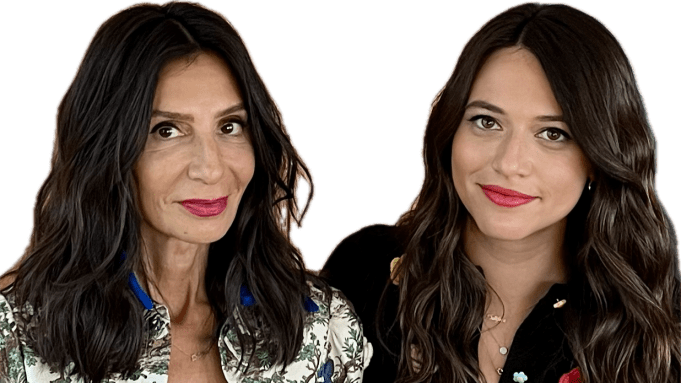 Jordan Weiss Michelle Nader Sell Rom Com to New Line