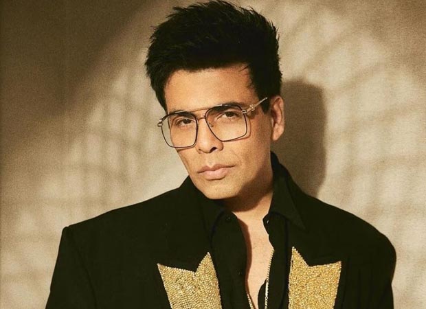 Karan Johar Moves Bombay High Court Over Illegal Use of His Name in Film Title