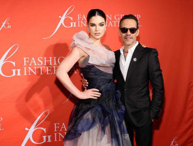Marc Anthony and Wife Nadia Reveal Son’s Name on 1st Birthday