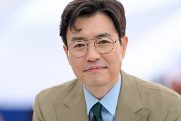 Ryoo Seung-wan to Shoot HUMINT Espionage Action Movie