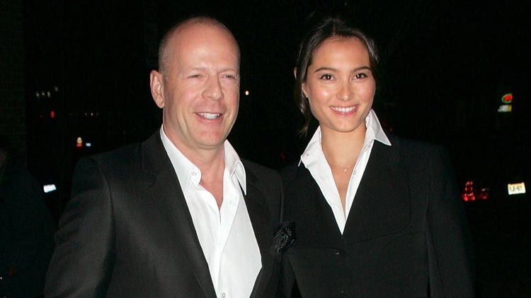 Bruce Willis’ Wife Emma Celebrates Daughter Mabel’s Graduation
