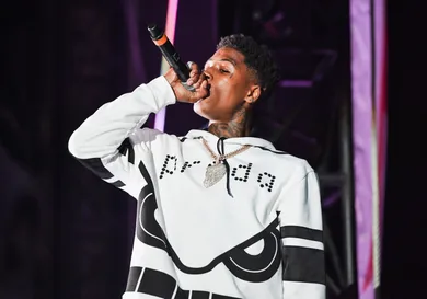 NBA Youngboy Allegedly Made $100 Million While On House Arrest Wack 100 Claims