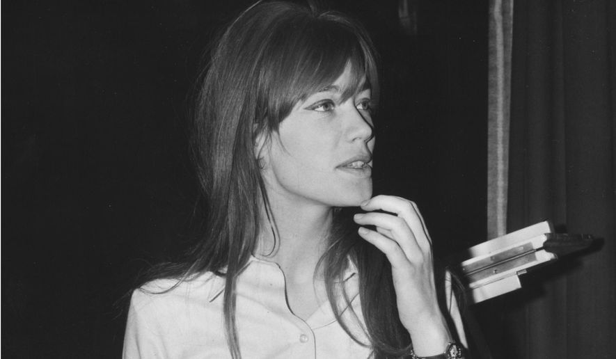 Françoise Hardy French Singing Legend and Pop Icon Dies at 80
