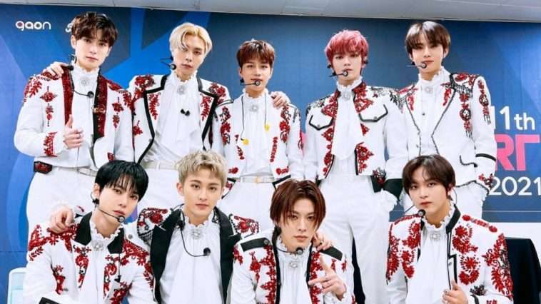 NCT 127 Making a Comeback Next Month
