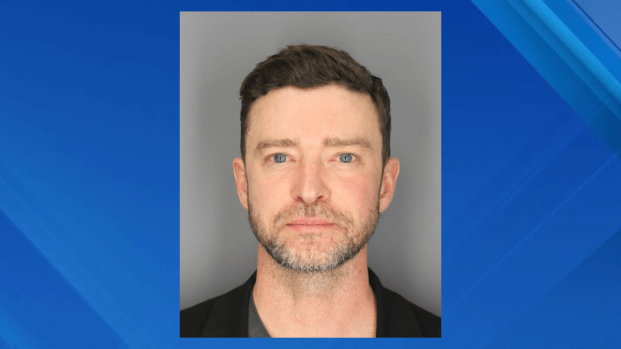 Internet reacts to Justin Timberlake DUI Hamptons arrest
