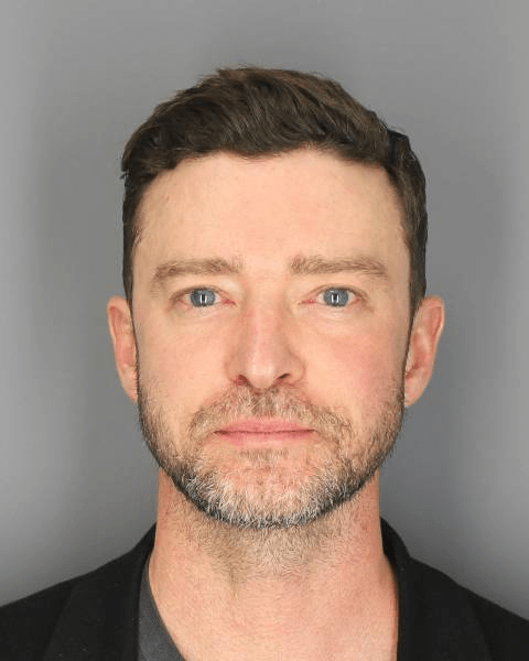 Justin Timberlake Arrested for DWI in the Hamptons Released
