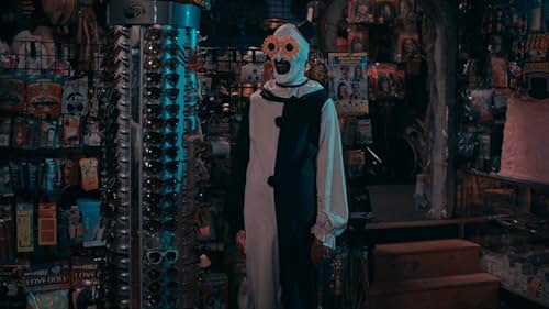 Terrifier 3 Director Damien Leone Promises Extreme Gore from New Effects Team