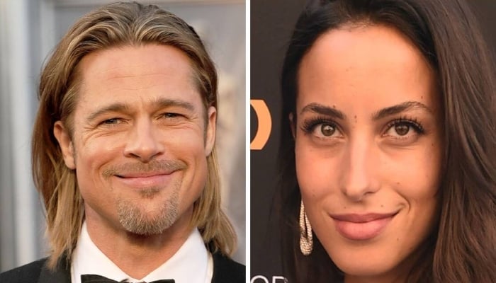 Brad Pitt’s Top Priority After Marrying Ines De Ramon Revealed