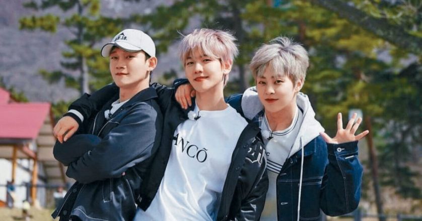 EXO Full Group Album May Be Canceled Amid EXO-CBX and SM Conflict