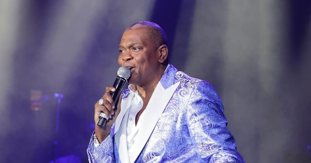 Lead Singer of The Four Tops Claims Hospital Straightjacketed Him