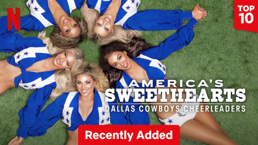 Will There Be a Season 2 for America’s Sweethearts Dallas Cowboys Cheerleaders?