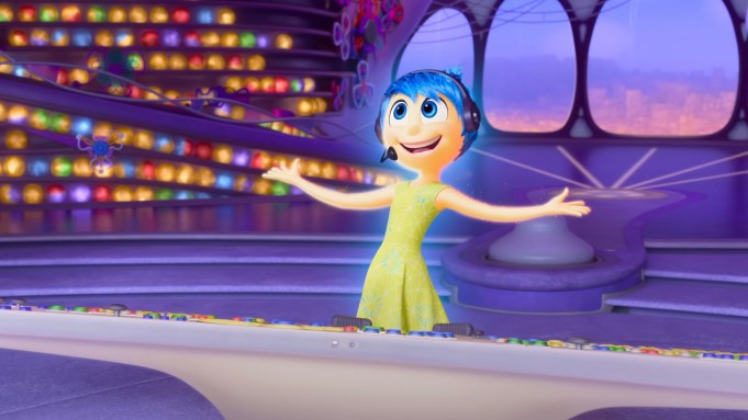 Inside Out 2 $120M-$130M Opening Best YTD 2024