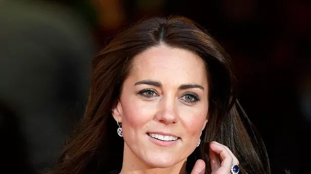 Kate Middleton’s Royal Role Status Corrected by Palace Insider