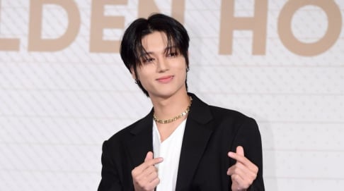 ATEEZ’s Wooyoung misses ‘Festival Mawazine’ in Morocco due to heat hives