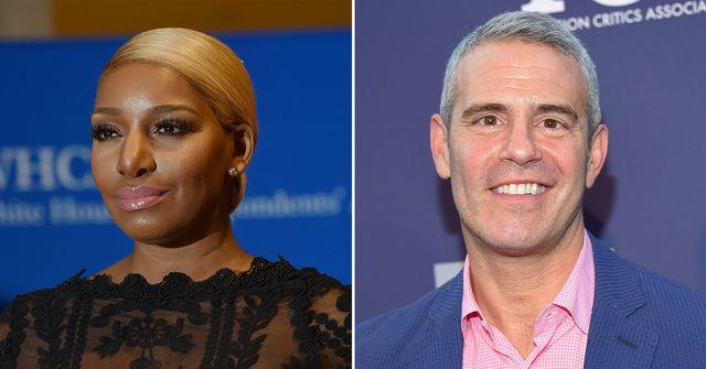 Andy Cohen awaits potential cancellation amid Bravo lawsuits