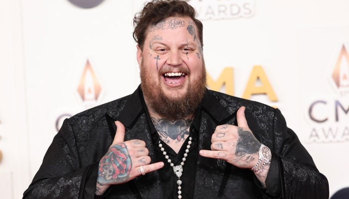 Jelly Roll Shares Hilarious Story of Being Worst Criminal Ever