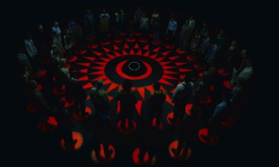 Circles Sequel to the 2015 Horror Movie Circle in the Works