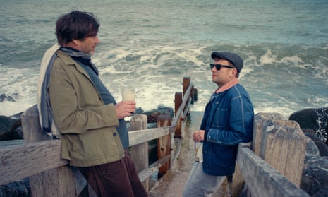 Blur To the End Review – Sentimental Journey for Four Likely Lads on Their Way to Wembley