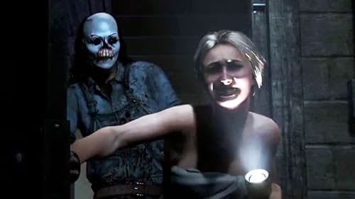 ‘Until Dawn’ Horror Movie Cast Features Hellraiser Star Odessa A’zion