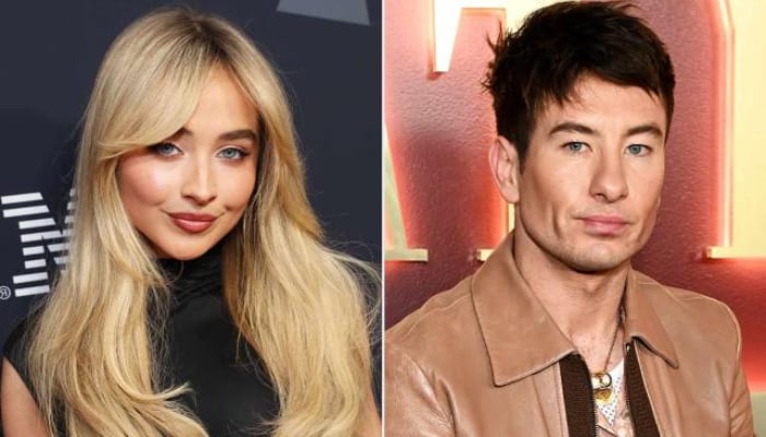 Barry Keoghan opens up about toughest part of growing up