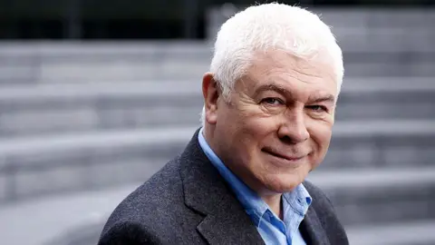 Sean Rafferty Leaving Radio 3 After 30 Years as Host of In Tune