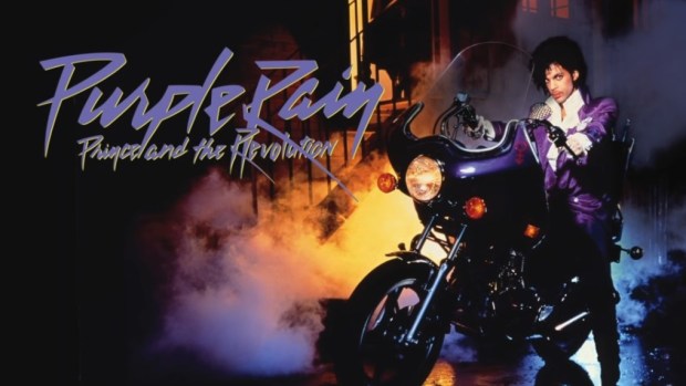 40th Anniversary of ‘Purple Rain’: Celebrate Prince’s Masterpiece