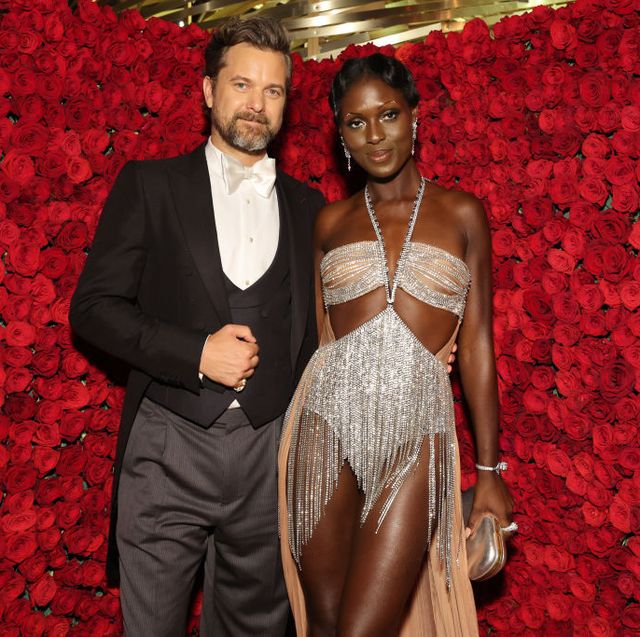 Jodie Turner-Smith Gives Update on Daughter with Ex Joshua Jackson