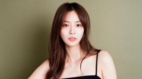 Actress Song Da Eun Denies Burning Sun Scandal Involvement Rumors