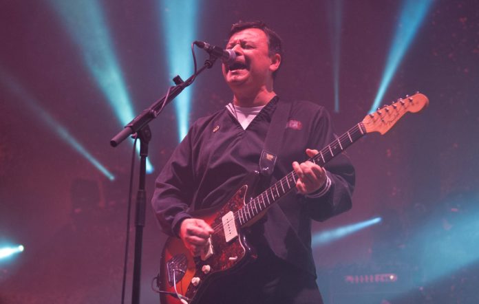 Manic Street Preachers to celebrate 30th anniversary of The Holy Bible with special film screening