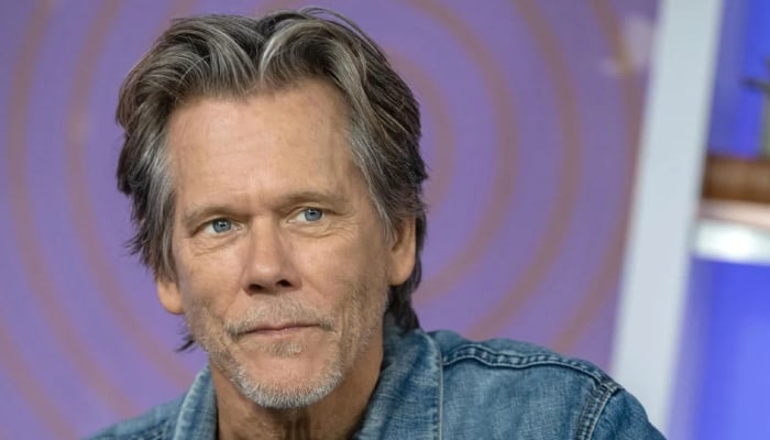 Kevin Bacon Shares Rare Vintage Audition Tape from Footloose