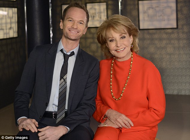 Neil Patrick Harris Doesn’t Want to Know Biological Twin