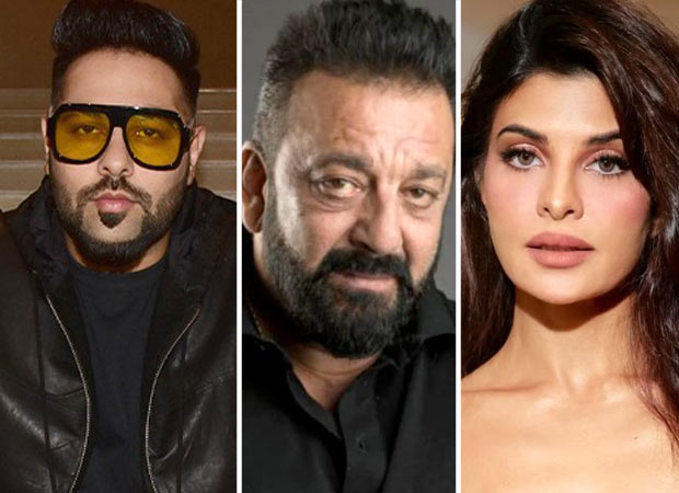 Badshah managers of Sanjay Dutt and Jacqueline Fernandez record statements ED probes betting app case Reports Bollywood News