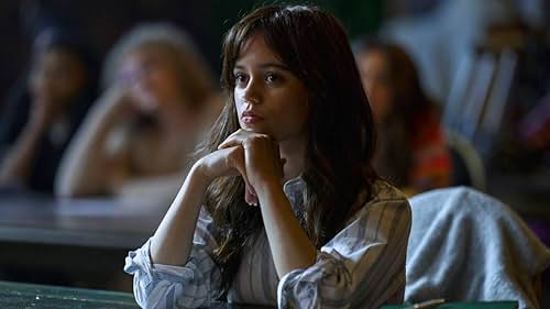 Jenna Ortega’s new movie debuts with low Rotten Tomatoes rating