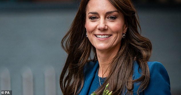 King Charles Kate Middleton Attend Trooping the Colour 2024 Parade