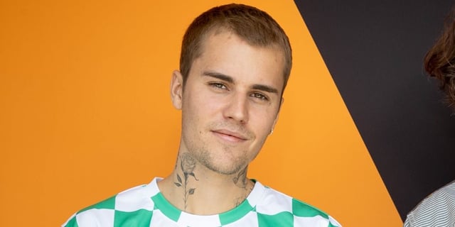 Justin Bieber Ends Relationship With Business Manager Lou Taylor Source Reveals Where He Stands With Scooter Braun