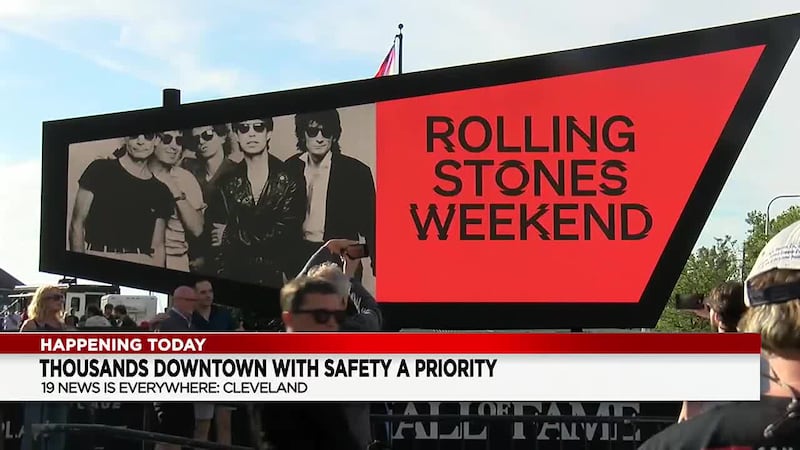 Heading to The Rolling Stones tonight? Here’s what you need to know for ‘Satisfaction’