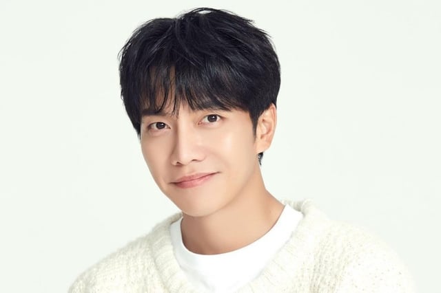 Lee Seung Gi criticized for statement on father-in-law scandal