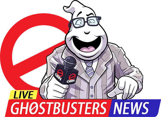 Sony Pictures Animation Teases Upcoming Ghostbusters Netflix Series
