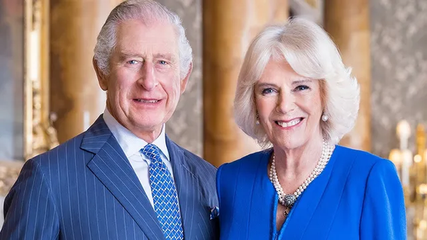 Queen Camilla Limits King Charles’ Contact with Prince Harry Amid Health Concerns