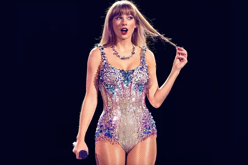 Taylor Swift Confirms Eras Tour Is Coming To An End