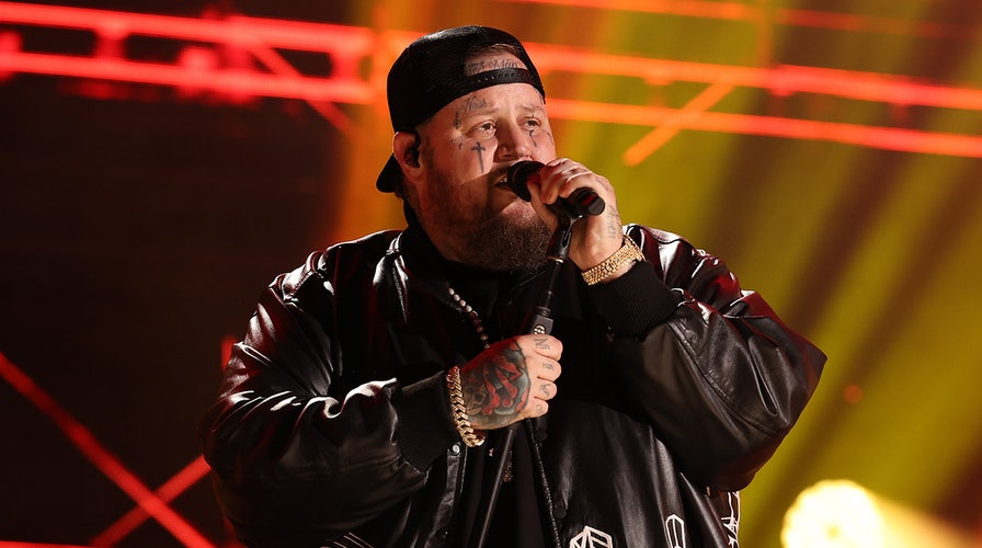 Jelly Roll admits he’s gotten staph infections from bad tattoos